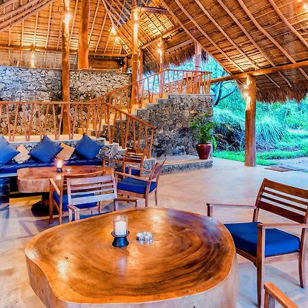 Gal Oya Lodge Galgamuwa  Ngoại thất bức ảnh