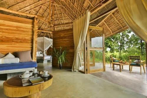 Gal Oya Lodge Galgamuwa  Ngoại thất bức ảnh