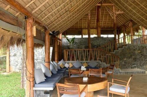 Gal Oya Lodge Galgamuwa  Ngoại thất bức ảnh