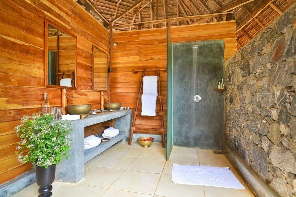 Gal Oya Lodge Galgamuwa  Ngoại thất bức ảnh